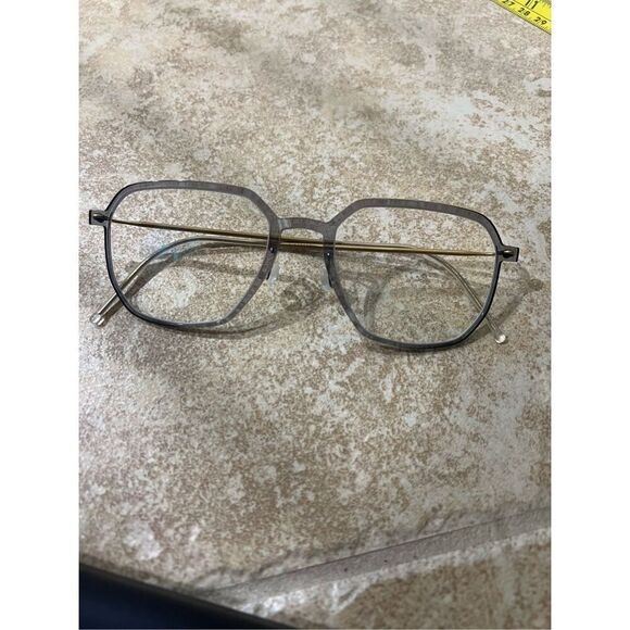 LINDBERG NOW 6642 eyeglasses - Picture 9 of 11